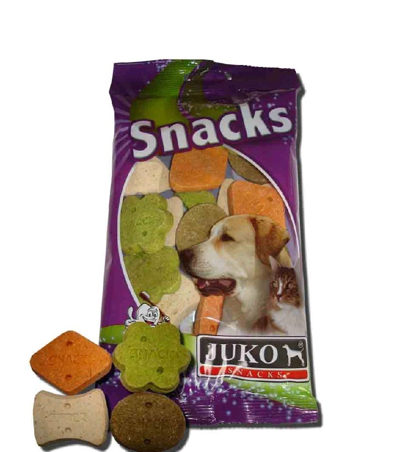 Juko Snack Food - 100 g