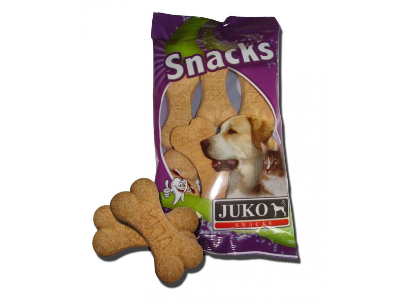 Juko Bisko Food - 100 g